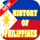 History of The Philippines APK
