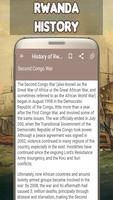 History of Rwanda ภาพหน้าจอ 3