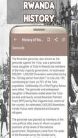 History of Rwanda ภาพหน้าจอ 2