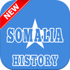History of Somalia иконка