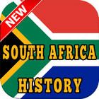 History of South Africa icon