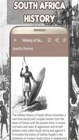 History of South Africa screenshot 1
