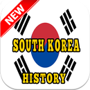 History of South Korea APK