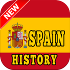 History of Spain biểu tượng
