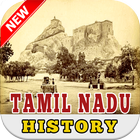 Tamil Nadu History icon