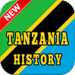 History of Tanzania