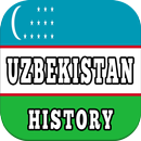 APK History of Uzbekistan