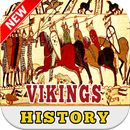 APK Vikings History