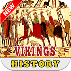 Vikings History icon