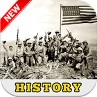 World War II History icon