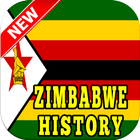 History of Zimbabwe ikona