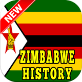 History of Zimbabwe icône