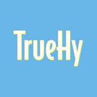 TrueHy Partner icône