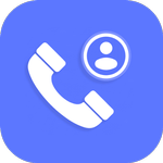 True ID Caller - Location icon