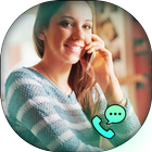 Call History : Call Detail Of Any Number-icoon