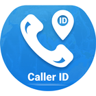 Bharat Caller - True ID Caller Name ไอคอน