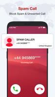 Bharat Caller - True ID Caller Name capture d'écran 2