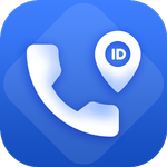 Caller ID Name & Location icon