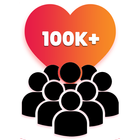 Followers and Likes For tiktok icono