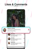 Followers and Likes For tiktok capture d'écran 2