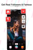 Followers and Likes For tiktok Screenshot 3