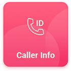 Show True id caller :show & block icône