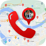 GPS Maps Navigation icon