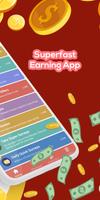 Player - Earn Money & Cash capture d'écran 1