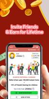 Player - Earn Money & Cash Screenshot 2