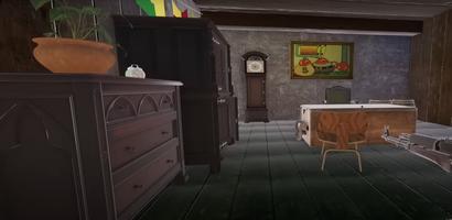 Sinister Scary Squid mod screenshot 3