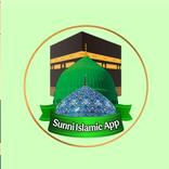سنی اسلامی ایپ - قرآن، حدیث