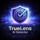 TrueLens Ai Detector APK