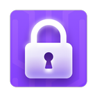 True Locker: limit screen time icon
