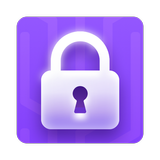 True Locker: limit screen time icon