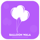 Balloon Wala иконка