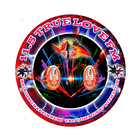 11.5 True love FM 圖標