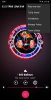 11.5 True love FM 截圖 3