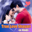 True Love Shayari in hindi