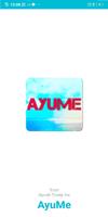 پوستر AyuMe