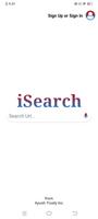 iSearch ภาพหน้าจอ 1