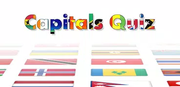 Capital Quiz
