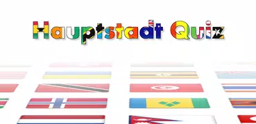 Hauptstadt Quiz