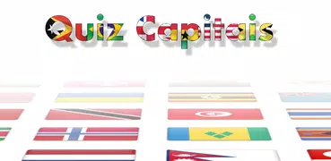 Quiz Capitais