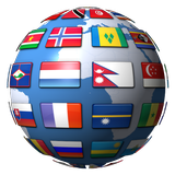 Quiz Drapeaux icône