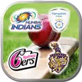 Logo Cricket Quiz