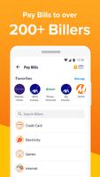 TrueMoney Wallet скриншот 3