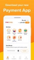 TrueMoney Wallet постер
