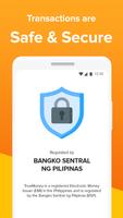 TrueMoney Wallet скриншот 1