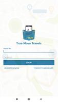 True Move Travels TMT Plakat