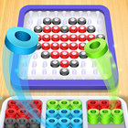 Beads Sort & Craft آئیکن